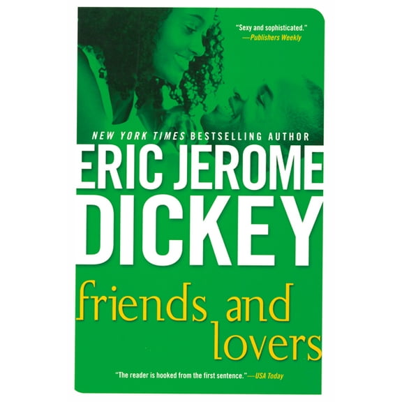 Friends and Lovers, (Paperback)