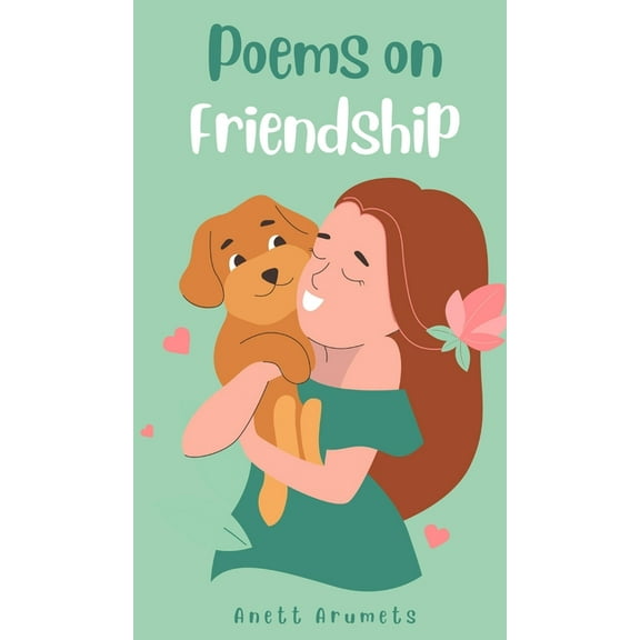 Poems on Friendship, (Hardcover)