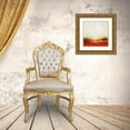 thumbnail image 3 of Davies, Sarah 20x20 Gold Ornate Wood Framed with Double Matting Museum Art Print Titled - Equinox, 3 of 4