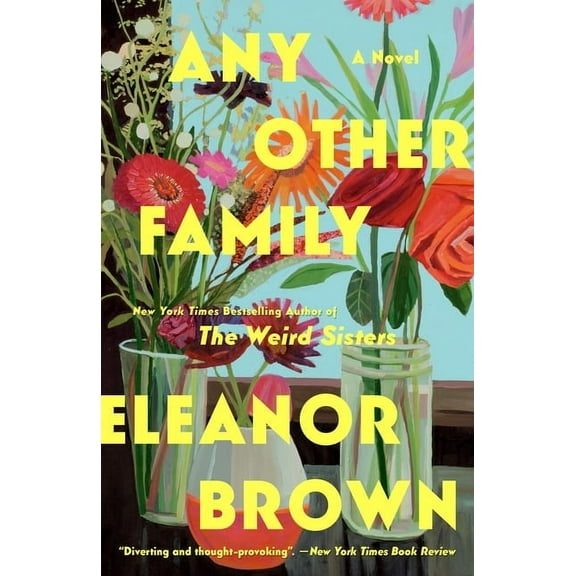 Any Other Family, (Paperback)