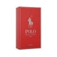 thumbnail image 3 of POLO RED PARFUM 200ML EDP SPRAY, 3 of 3