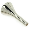 thumbnail image 2 of Conn Christian Lindberg Trombone Silver Plated Small Shank Mouthpiece, 15CL, 2 of 3