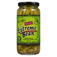 thumbnail image 2 of The Extreme Bean Garlic and Dill Pickled Beans, 2 of 5