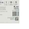 thumbnail image 6 of McKesson Medical Equipment Covers with Elastic Closure, Sterile Drape for X-Rays, Lab Equipment, Fluoroscopes - 30 in x 36 in, 10 Ct, 6 of 7