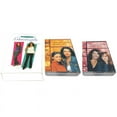 thumbnail image 2 of Gilmore Girls: The Complete Series (DVD) 42-disc Box Set Factory Sealed New, 2 of 4