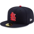thumbnail image 1 of New Era Men's Cooling Vented Performance Hat, 1 of 8