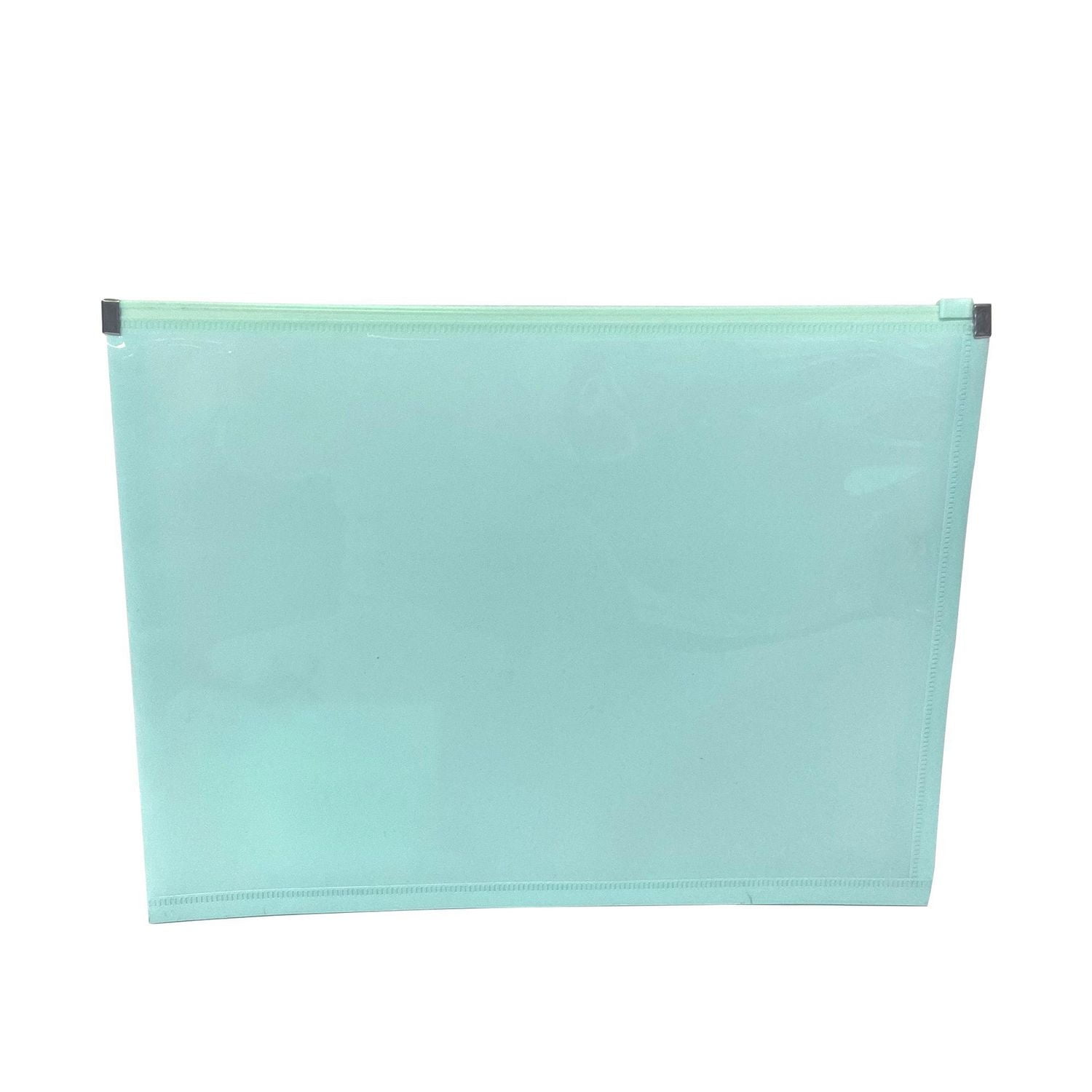 PEN+GEAR POLY ENVELOPE WITH FRONT POCKET