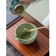 thumbnail image 2 of Matcha Set TANG PIN Match Bowl con boquilla y batidor, 450 ml, 4 unidades, 2 of 9