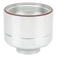thumbnail image 2 of Herramienta De Derivación De Filtro De Combustible, Herramienta Eliminadora De Filtro De Combustible De Alta Resistencia Resistente Al Desgaste Fácil Operación Larga Vida útil ANGGREK Fuel Filter Relocation Tool, 2 of 8