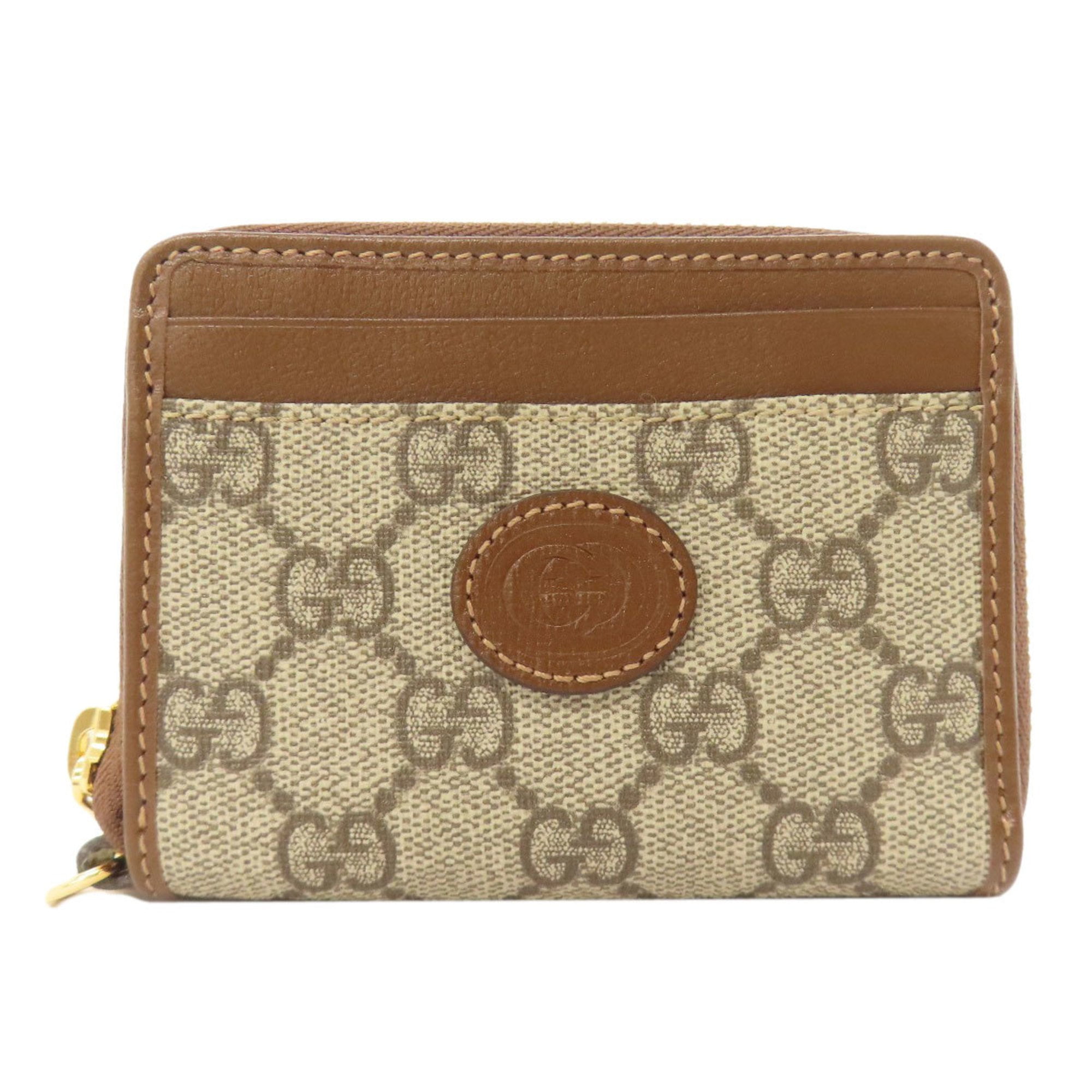 Gucci Card Holder