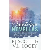 Owatonna U Hockey Owatonna Novellas, Book 5.5, (Paperback)