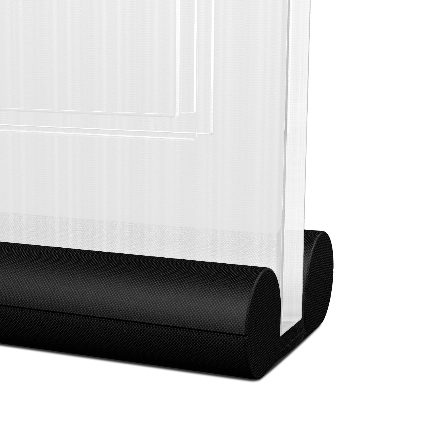 Frost King DS2Z Door or Window Draft Stop Cloth Seal, 3-Feet