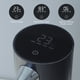 thumbnail image 2 of Dispensador de jabón automático Bomba de sensor de movimiento infrarrojo sin contacto (blanco) JShteea Libre de BPA, 2 of 9