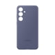 thumbnail image 4 of Funda de silicona para Samsung Galaxy S24+ Plus, color violeta, 4 of 9