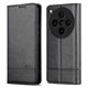 thumbnail image 1 of For Oppo Find X8 Pro 5g Case Cowhide Texture Pu Leather Wallet Phone Cover, 1 of 5