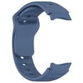 thumbnail image 2 of Banda de Reloj Inteligente Wdftyju para Samsung Galaxy Watch 6/5/4/Classic/5 Pro Naranja, 2 of 8