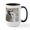 White/Black Inside, variant on CafePress - Turkish Van Mugs - 15 oz Ceramic Large White Novelty Mug