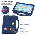 thumbnail image 5 of Case for Onn. 11" Tablet Pro (Model:100146660) 2024 Cute Portable Kids Shockproof Cover With Stand, 5 of 7