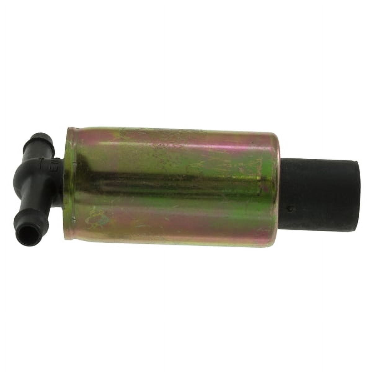 Vapor Canister Purge Solenoid