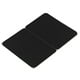 thumbnail image 2 of Paquete de 4 fundas para reposamuñecas con protector de trackpad para teclado Baoblaze color negro, 2 of 7