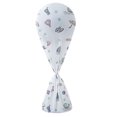 thumbnail image 1 of 1 Pce Housse de Protection pour Ventilateur sur Pied Imprimé (Style 3D), 1 of 9