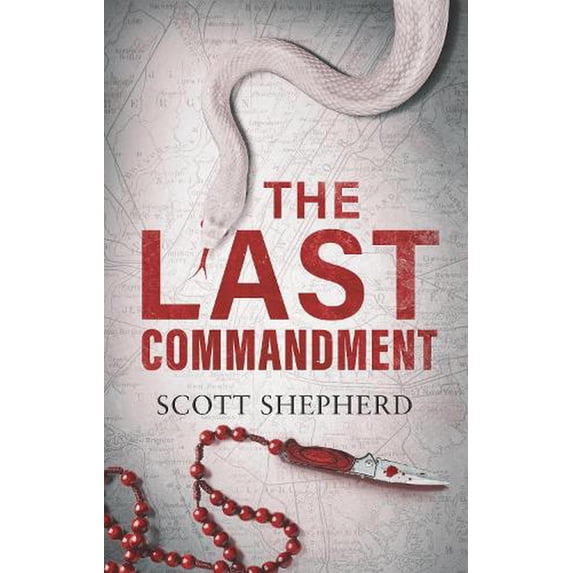 Last Commandment