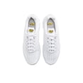 thumbnail image 4 of Zapatillas de running informales Air Max Plus 3 Pure White para hombre, clásicas, deportivas, cómodas, de cuero, antideslizantes, ligeras y de corte bajo, 4 of 4