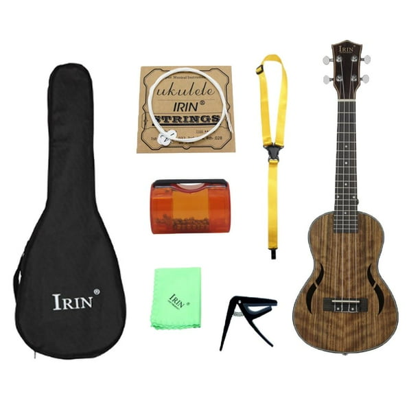 26 Ukulele de de Mini Guitarra de Instrumento Musical Acerca de 610 x 202 x 67 mm