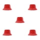 thumbnail image 1 of Sonducket Sombrero pescador negro para recreación al aire libre - Duradero y fácil de limpiar M rojo M（56-58cm） Type2 NO2, 1 of 6