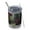 Math Equations Lab, variant on 12oz Tumblers Math Equations Science Icons Black Vacuum Insulated Stainless Steel Travel Tumbler Cups Mug with Lid and Straw for Beer,Coffee,Beverages with Cleaning Brush for Cold Hot Drinks