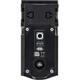 thumbnail image 2 of Weiser SmartCode 10 Touchscreen Door Lock, Exterior Electronic Deadbolt Featuring SmartKey, Satin Nickel (9GED21000-002), 2 of 6
