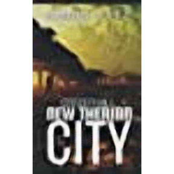 Citizen Hill: New Therian City (Paperback)
