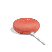 Google Home Mini - Coral