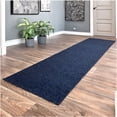 thumbnail image 7 of Koeckritz Rugs Inspiration Blue Non-Slip Indoor/Outdoor Area Rug 2' x 3', 7 of 7