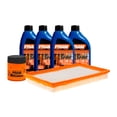 thumbnail image 1 of Kit De Aceite Mineral 20W50 Kit De Afinación Sin Bujías Compatible con Infiniti I30 V6 3.0L DE 1996 A 2001, 1 of 3