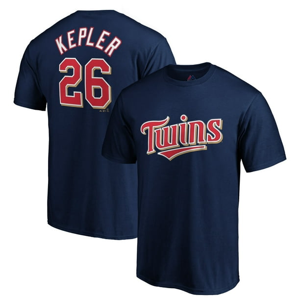 max kepler twins t shirt
