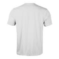 thumbnail image 3 of Men's Levelwear White Vancouver Canucks Richmond Banner Arch T-Shirt, 3 of 3