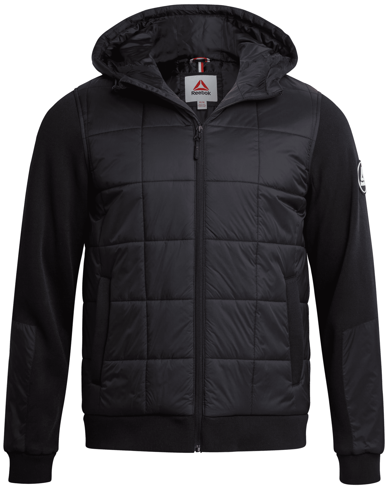 Holloway Sportswear 2XL Range Packable Pullover Navy 229554