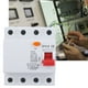 thumbnail image 4 of Protector de fugas eléctricas, disyuntor GYL8 Disyuntor de corriente 4P Disyuntor Claridad notable, 4 of 8