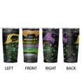 thumbnail image 4 of Halloween Amuck I Smell Children 20oz Tumbler, Insulated Stainless Steel Water Bottle Portable Travel Coffee Tea Mug Cup, 4 of 6