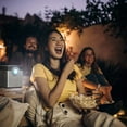 thumbnail image 5 of GPX 720P Projector, PJ504VPS, 5 of 7