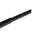 thumbnail image 2 of Chendee Extended Flat Brush Head Crevice Nozzle For Vacuum Cleaners Ø 35Mm, 2 of 9