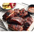 thumbnail image 6 of Famous Dave's Honey Hickory BBQ Sauce 20 Ounce (Pack of 32), 6 of 8