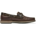 thumbnail image 6 of Men's Rockport Perth Boat Shoe, 6 of 6