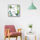 thumbnail image 2 of Cuadros Decorativos Jr Casa de las plantas II con marco Canvas, 2 of 2