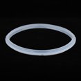 thumbnail image 1 of Silicone Sealing Ring,1 PCS Silicone Sealing Accessory for 5/6 Qt, 8Qt Pressure Tool,Sealing Ring for 8Qt, 1 of 5