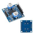 thumbnail image 4 of Amplifier Module, Low Power Consumption Compact Digital Amplifier Board with Volume Potentiometer for Audio, 4 of 7