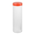 thumbnail image 1 of Food Storage Jar Good Sealing Moist-proof Large Capacity Noodle Storage Box Food Organizer Home Supply, 1 of 12