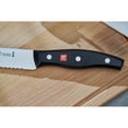 thumbnail image 4 of ZWILLING TWIN Signature 8-inch Bread Knife, 4 of 8