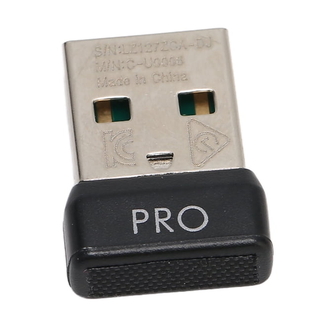 Receptor de mouse ANGGREK USB ABS